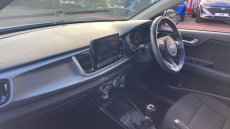 Kia Rio 1.2 DPi 2 5dr Petrol Hatchback